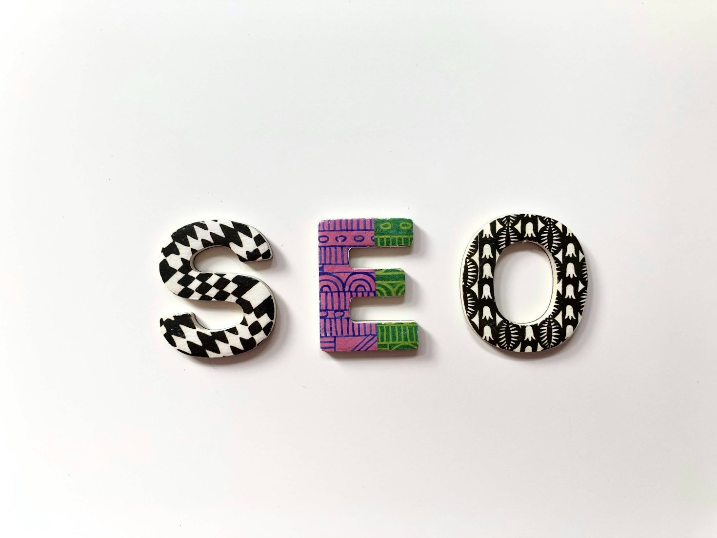 How to Create Scalable SEO Systems for Business Growth
